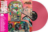 M.E.B., The - That You Not Dare To Forget