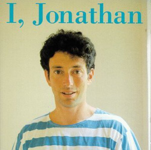 Richman, Jonathan - I, Jonathan