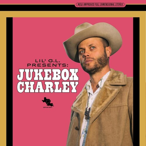 Crockett, Charley - Lil G.L. Presents: Jukebox Charley