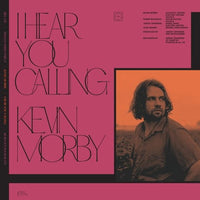 Fay, Bill & Kevin Morby - I Hear You Calling (7")