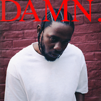Lamar, Kendrick - DAMN.