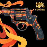 Black Keys, The - Chulahoma