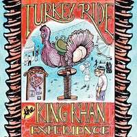 King Khan Experience, The - Turkey Ride