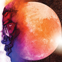 Kid Cudi - Man on the Moon: The End of the Day