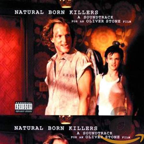 V/A - Natural Born Killers (Soundtrack)