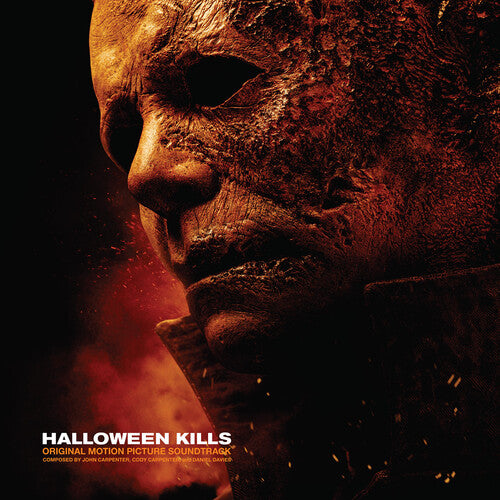 Carpenter, John - Halloween Kills