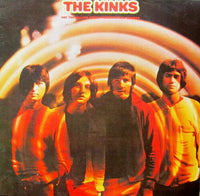 Kinks, The - ...Are The Village Green Preservation Society