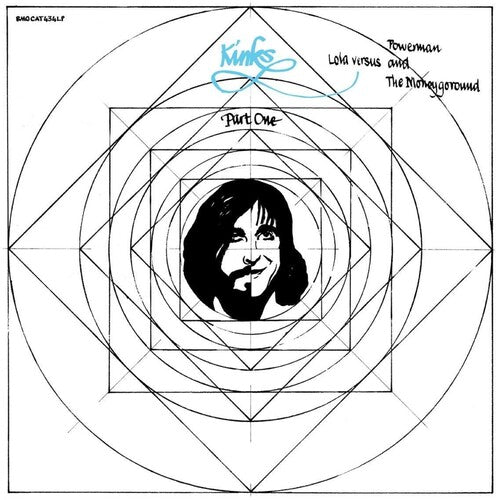Kinks, The - Lola Versus Powerman and the Moneygoround, Pt. 1