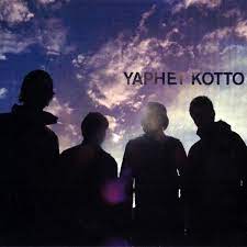 Yaphet Kotto - We Bury Our Dead Alive