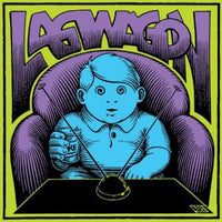 Lagwagon - Duh