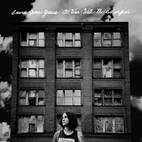 Grace, Laura Jane - At War With The Silverfish (10”)