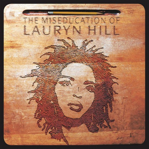 Hill, Lauryn - Miseducation of Lauryn Hill