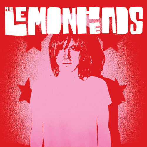 Lemonheads, The - S/T