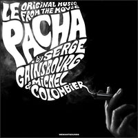 Gainsbourg, Serge - Le Pacha