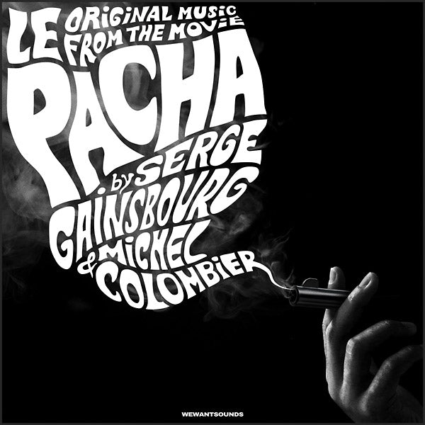 Gainsbourg, Serge - Le Pacha