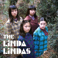Linda Lindas, The - S/T