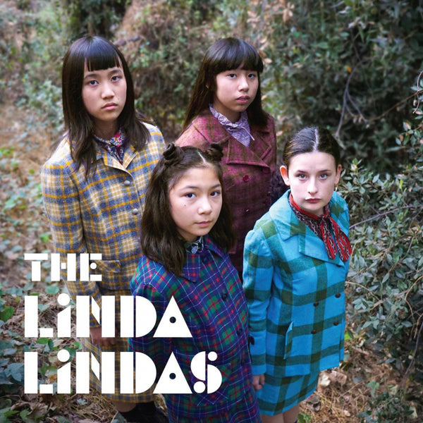 Linda Lindas, The - S/T