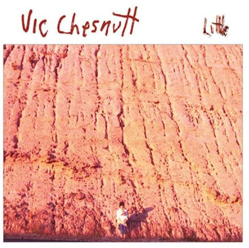 Chesnutt, Vic - Little