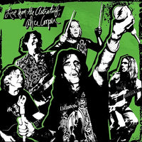 Cooper, Alice - Live From The Astroturf