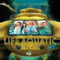 V/A - The Life Aquatic With Steve Zissou (Soundtrack)