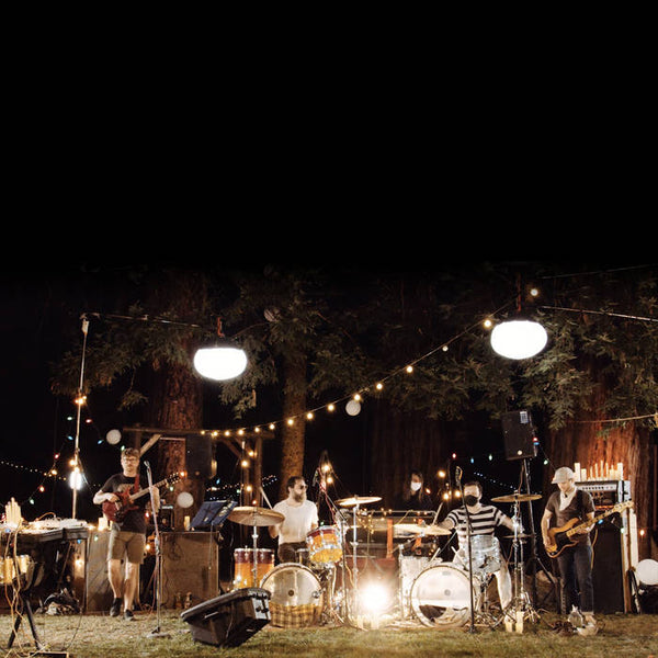 Osees - Live at Henry Miller Library Big Sur