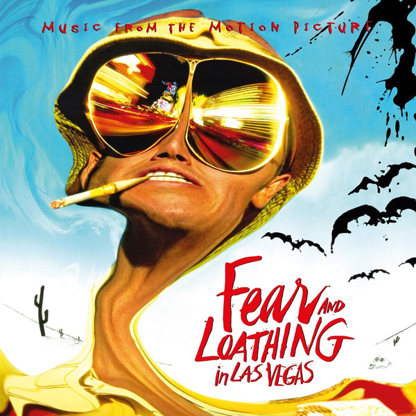 V/A - Fear & Loathing In Las Vegas (Soundtrack)
