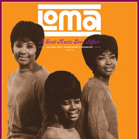 Loma (Compilations) - Vol. 1