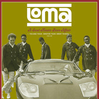 Loma (Compilations) - Vol. 4