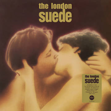 London Suede, The - S/T