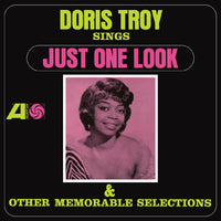 Troy, Doris - Just One Look