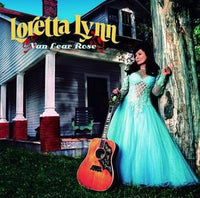 Lynn, Loretta - Van Lear Rose