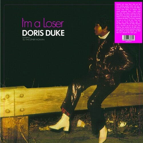 Duke, Doris - I'm A Loser