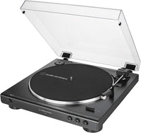 Audio-Technica LP60X Turntable
