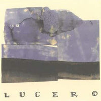 Lucero - S/T