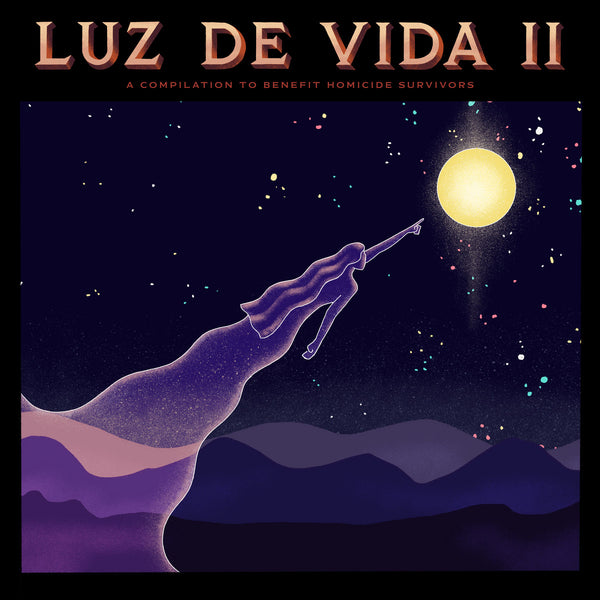 V/A - Luz De Vida II (Compilation)