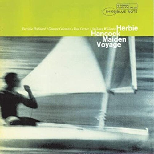 Hancock, Herbie - Maiden Voyage