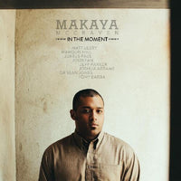 McCraven, Makaya - In The Moment