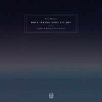 Kali Malone (featuring Stephen O'Malley & Lucy Railton) - Does Spring Hide Its Joy