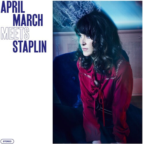 March, April - April March Meets Staplin