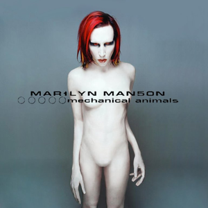 Manson, Marilyn - Mechanical Animals