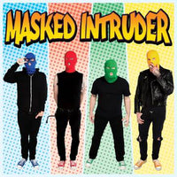 Masked Intruder - Masked Intruder: 10 Year Anniversary Edition