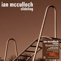 McCullough, Ian - Slideling: 20th Anniversary