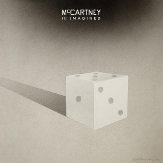 V/A - McCartney III Imagined (Compilation)