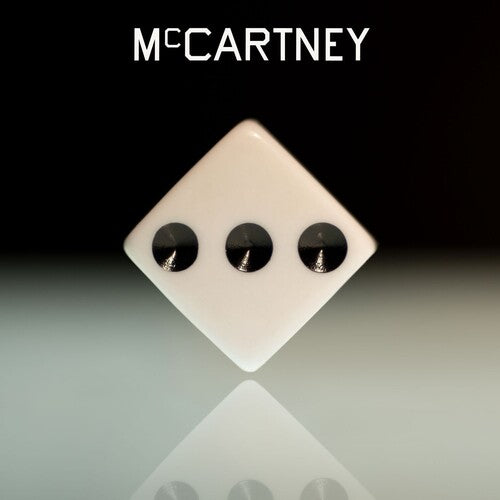 McCartney, Paul - McCartney III