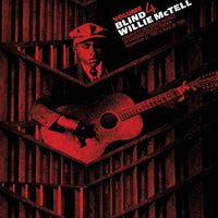 McTell, Blind Willie - The Complete Recorded Works in Chronological Order Volume 4