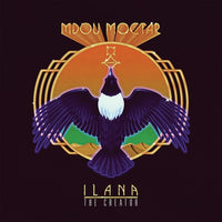 Moctar, Mdou -  Ilana (the Creator)