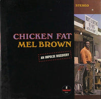 Brown, Mel - Chicken Fat