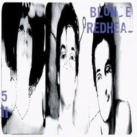 Blonde Redhead - Mélodie Citronique