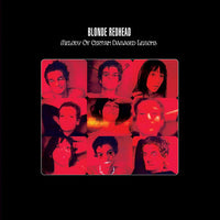 Blonde Redhead - Melody Of Certain Damaged Lemons