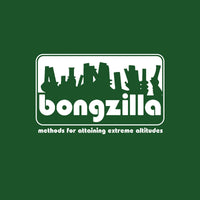 Bongzilla - Methods for Obtaining Extreme Attitudes